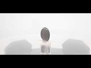 4.47 Ratti Natural Scapolite Cat's Eye with Govt. Lab Certified-(1221)